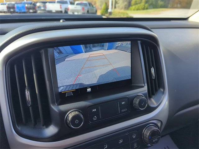Certified 2022 Chevrolet Colorado ZR2 image 15