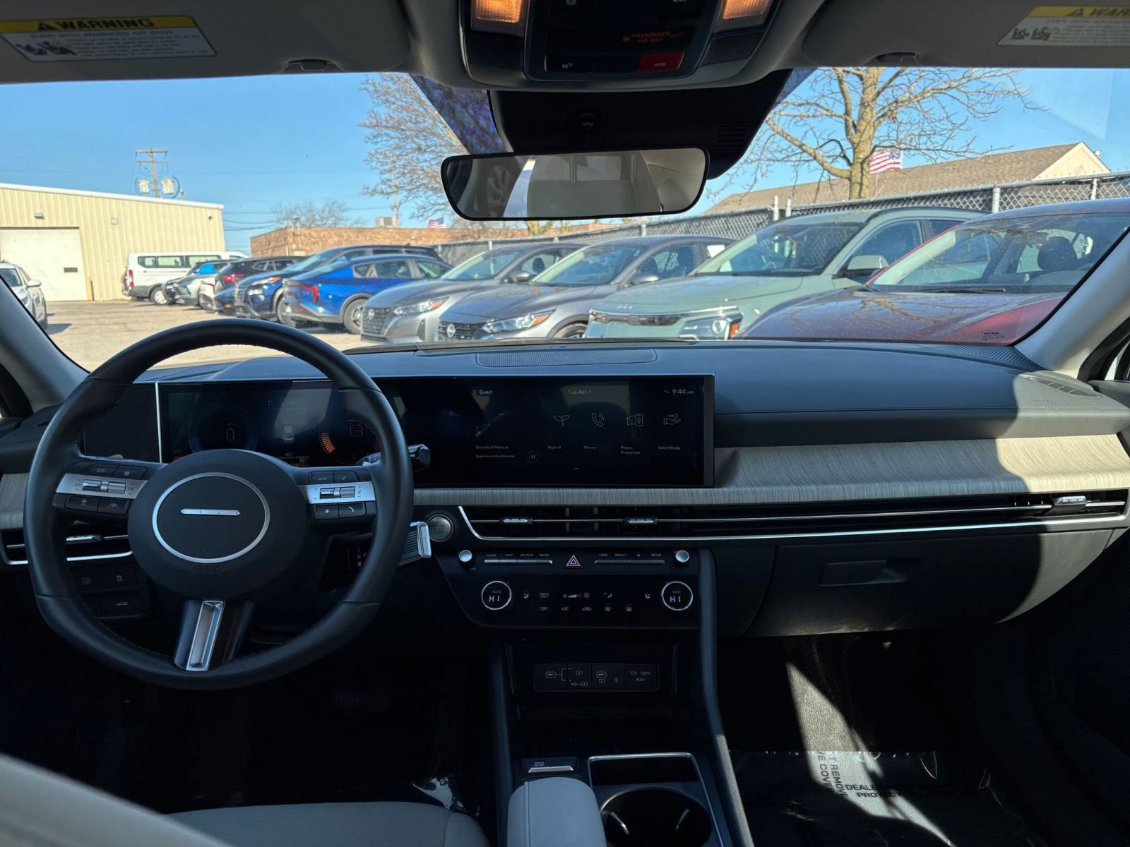 Used 2025 Hyundai Sonata SEL image 34