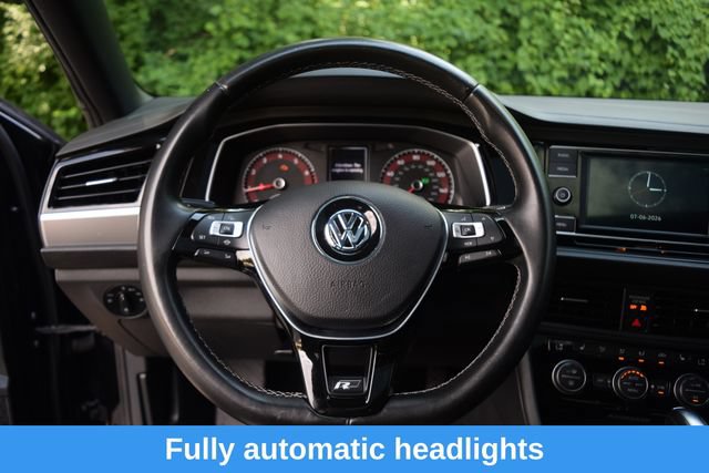 Used 2020 Volkswagen Jetta R-Line FWD image 4
