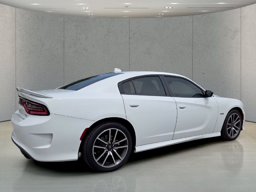 Used 2023 Dodge Charger R/T RWD image 5