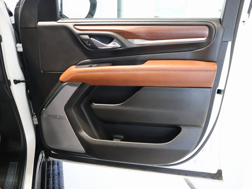 Certified 2023 GMC Yukon Denali Ultimate image 41