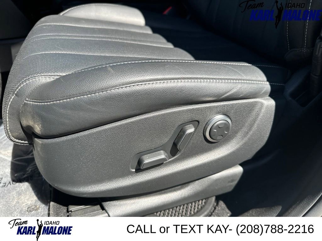 Used 2024 Genesis GV80 2.5T AWD/4WD image 24