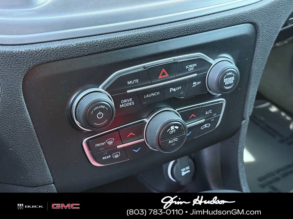 Used 2023 Dodge Charger Scat Pack image 36