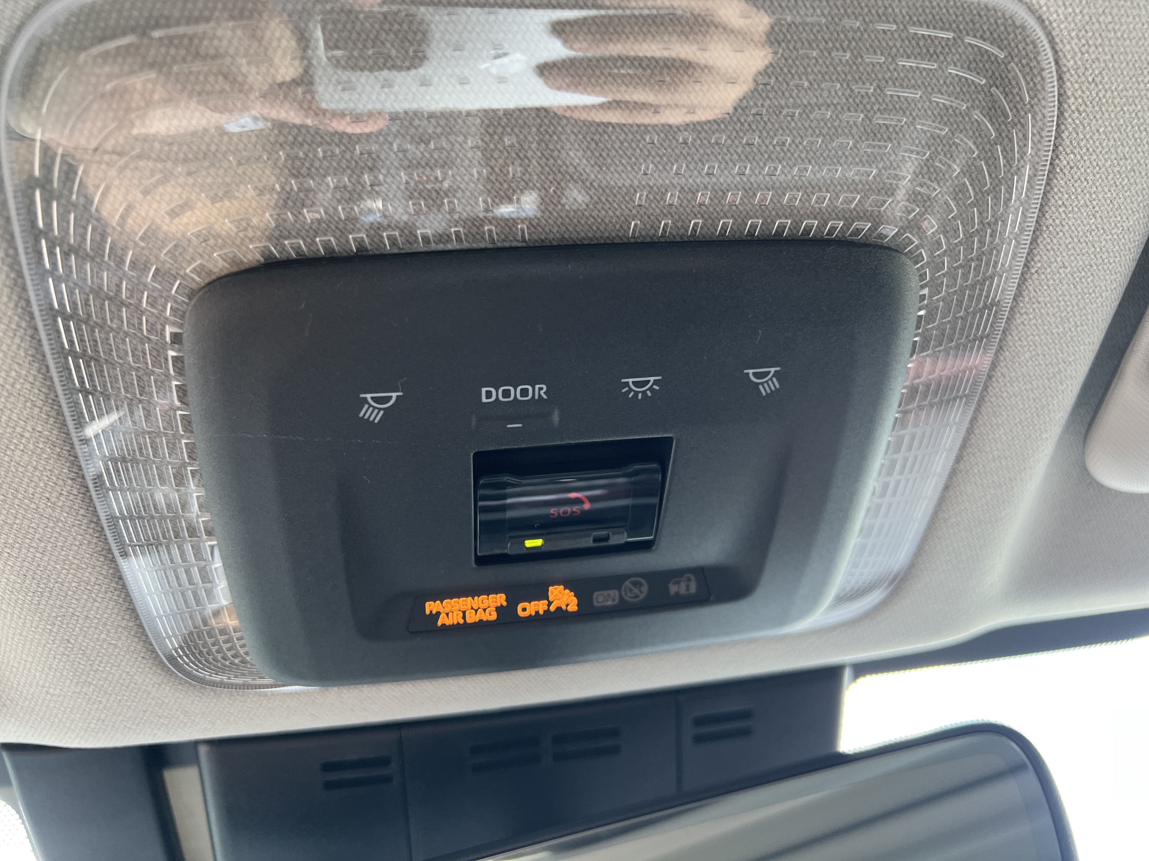 New 2026 Toyota Prius Plug-In Hybrid FWD image 21