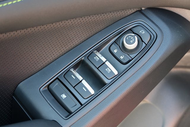 New 2025 Subaru Ascent Bronze Edition image 20