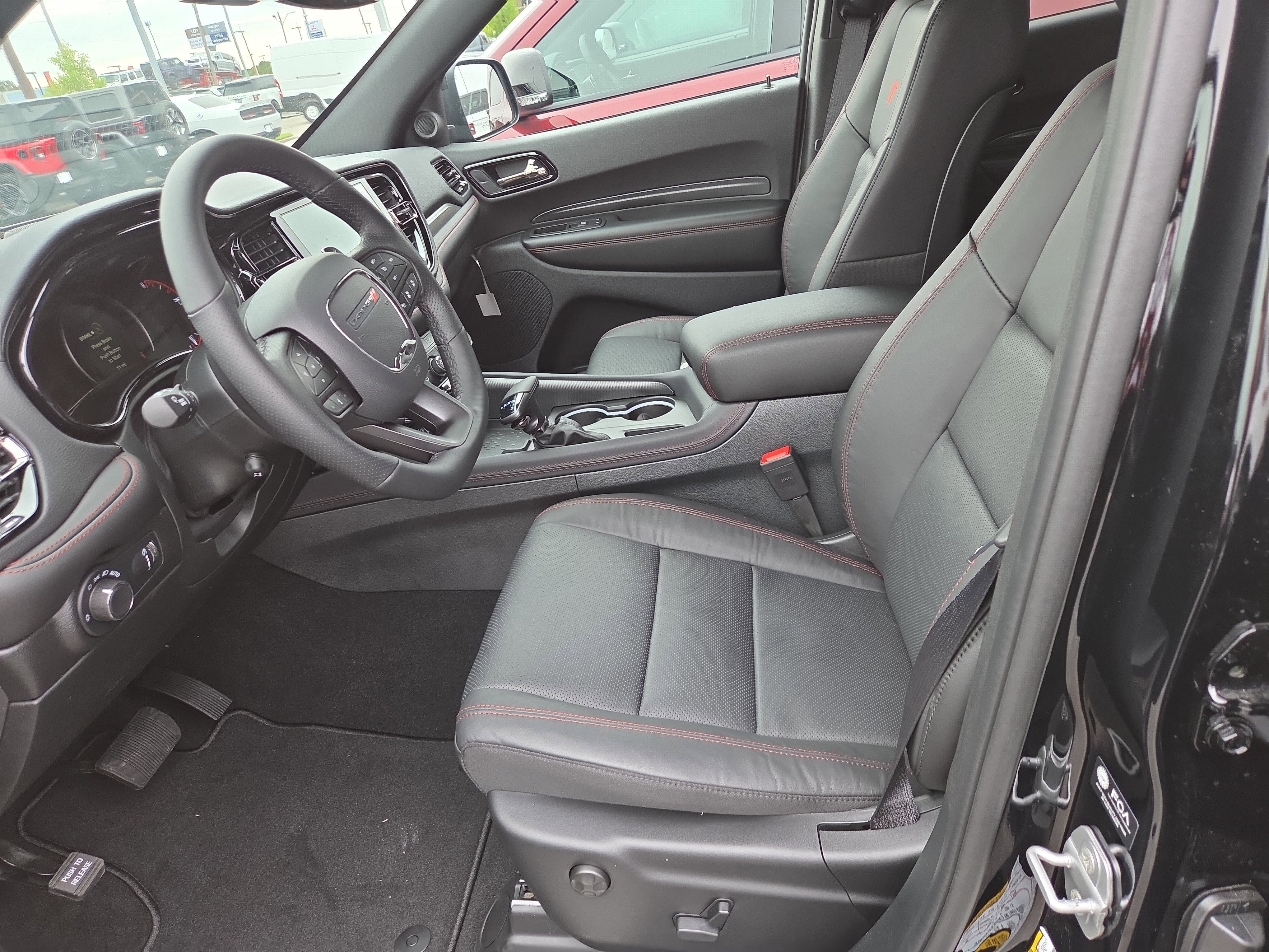 New 2026 Dodge Durango GT image 5