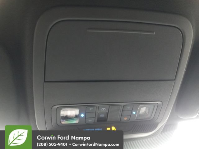 New 2026 Ford Explorer Tremor w/ Tremor Ultimate Package AWD/4WD image 22