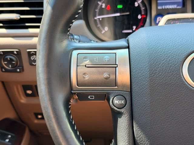 Used 2019 Lexus GX 460 Luxury AWD/4WD image 28