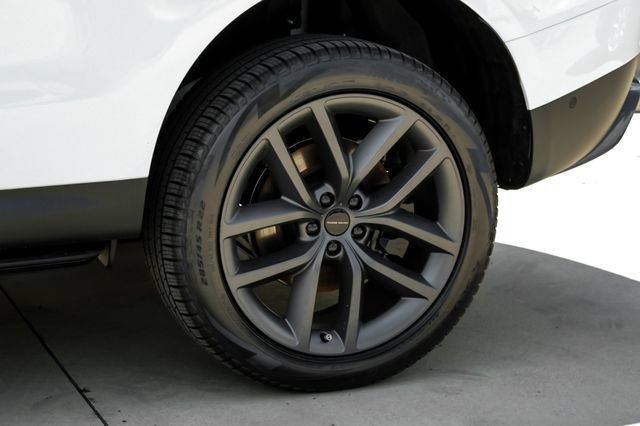 New 2026 Land Rover Range Rover Sport SE AWD/4WD image 64