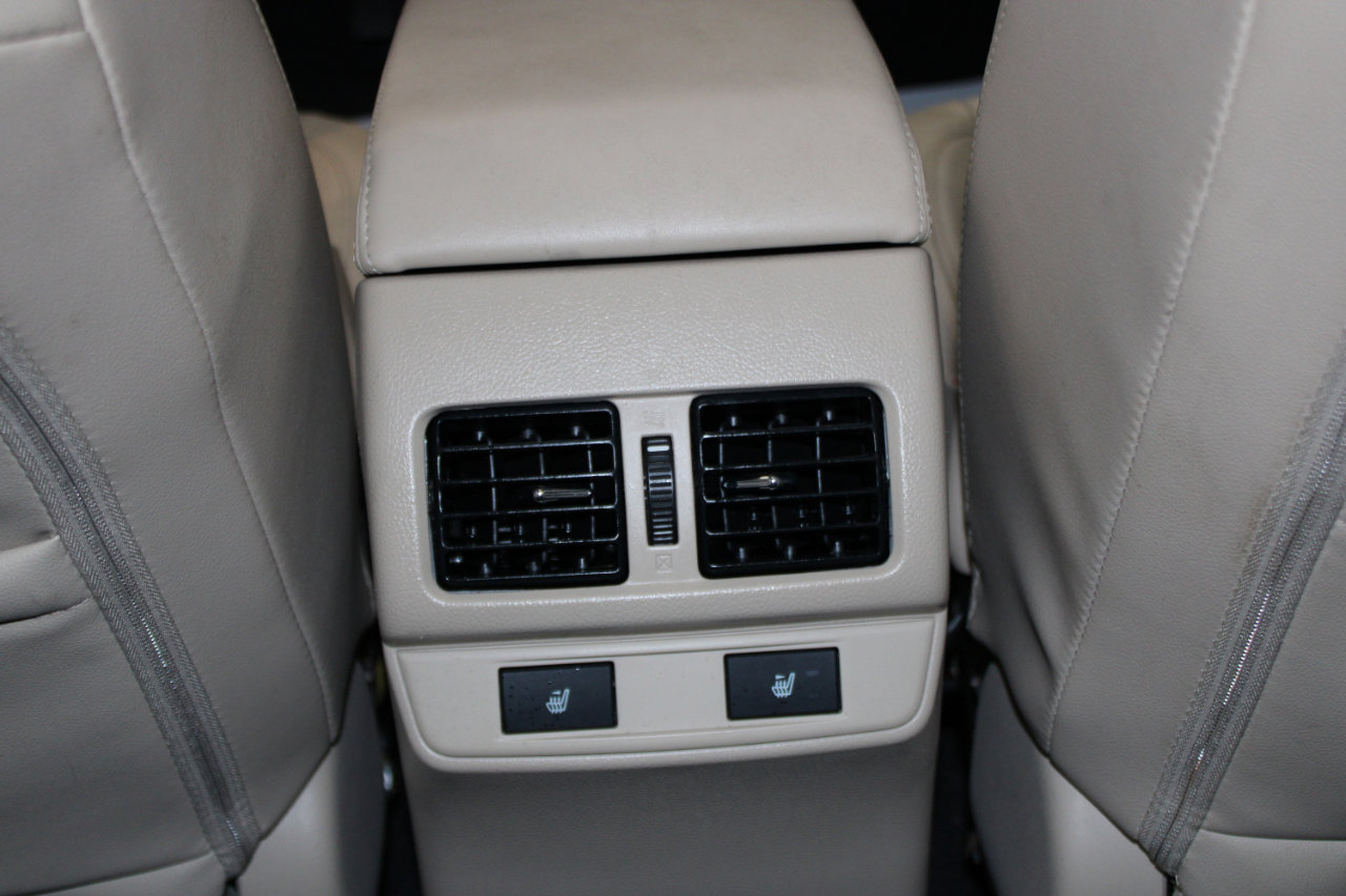 Used 2017 Subaru Outback 2.5i Limited image 14