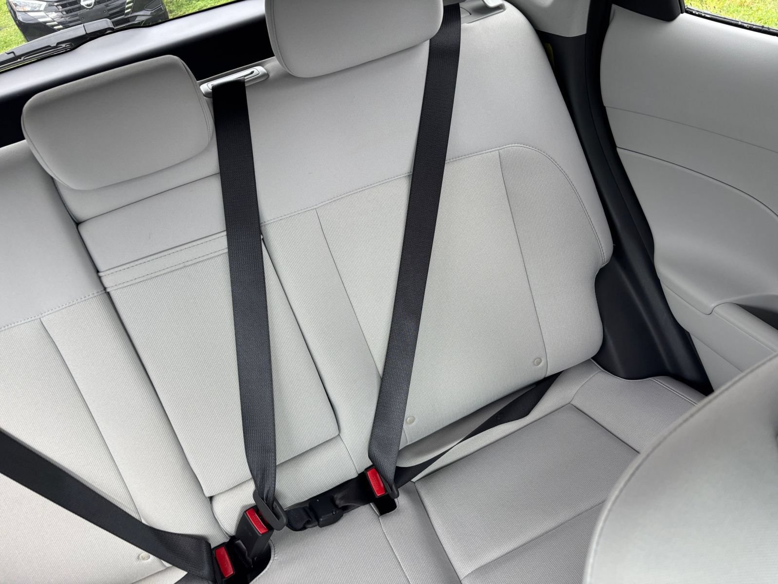Used 2026 Hyundai Kona SEL Sport FWD image 38