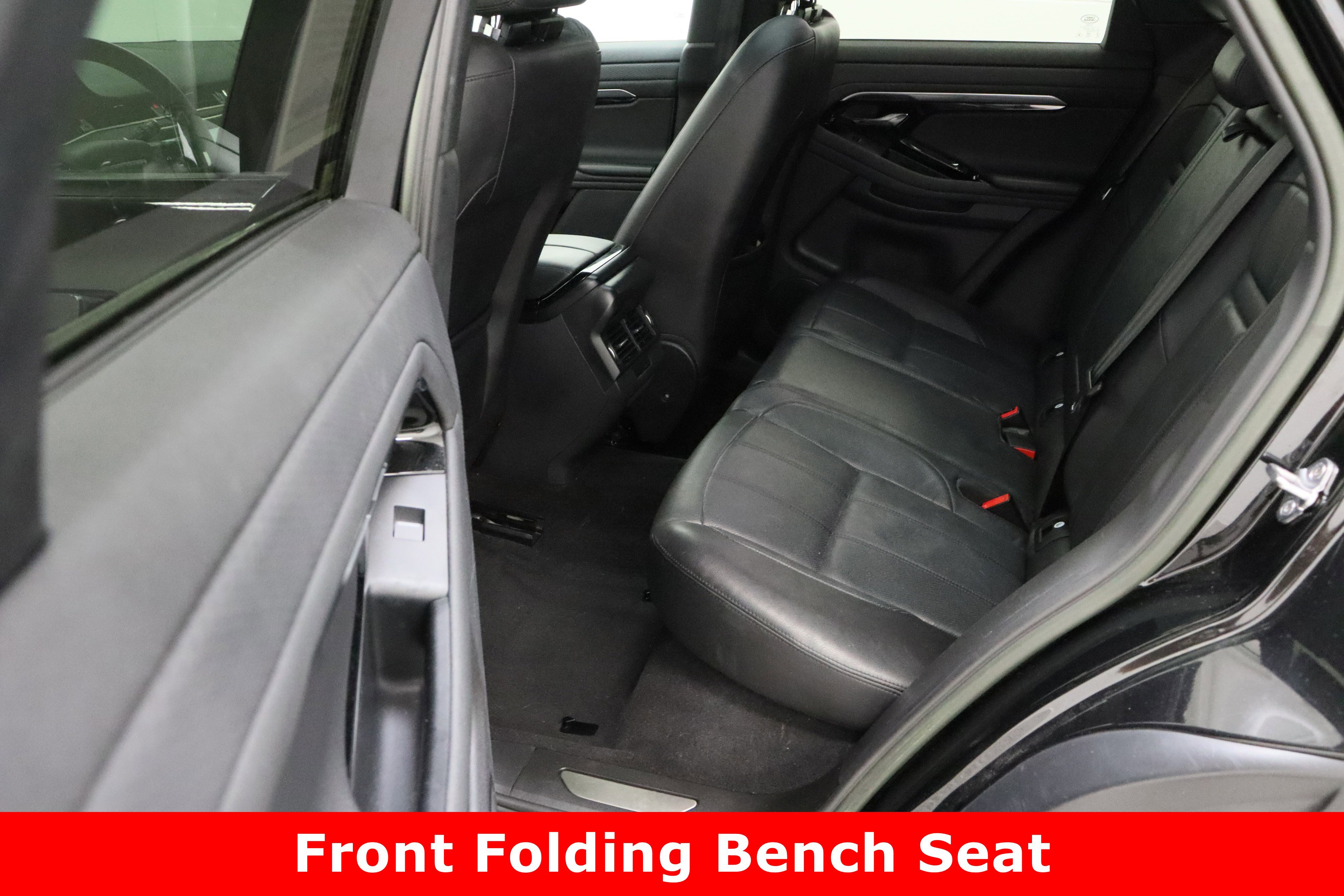 Used 2023 Land Rover Range Rover Evoque R-Dynamic S image 30