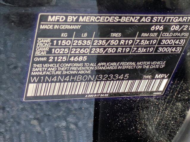 Used 2022 Mercedes-Benz GLA 250 4MATIC image 26