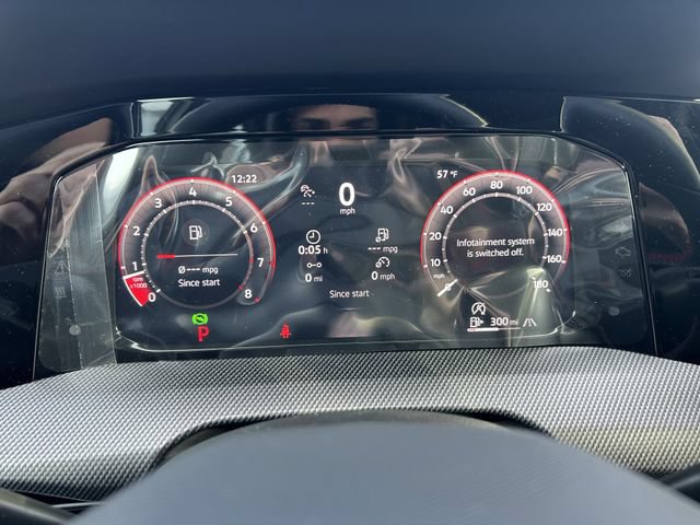 New 2026 Volkswagen GTI SE FWD image 11