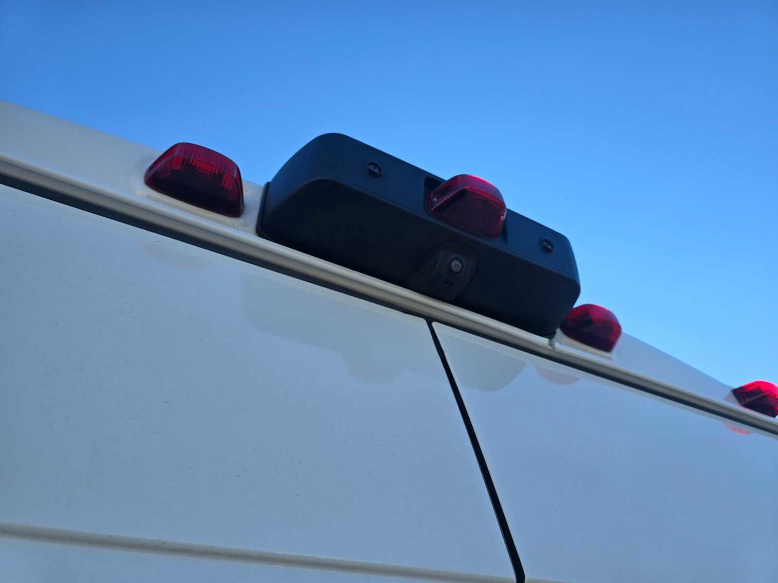 Used 2023 RAM ProMaster 2500 image 18