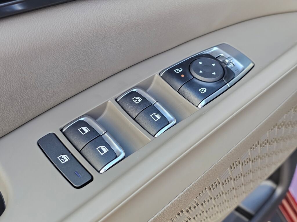 New 2026 Kia Carnival image 34