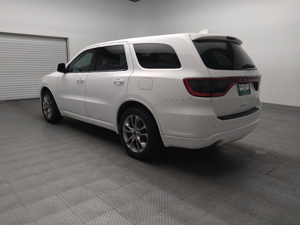 Used 2020 Dodge Durango GT RWD image 5