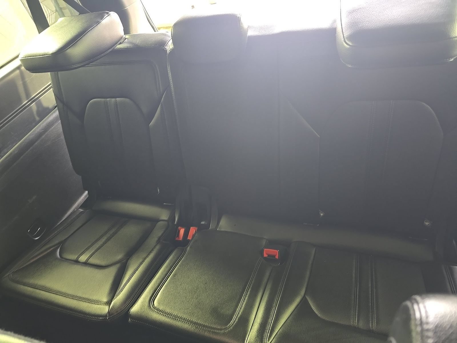 Used 2018 Ford Expedition Max Limited AWD/4WD image 10