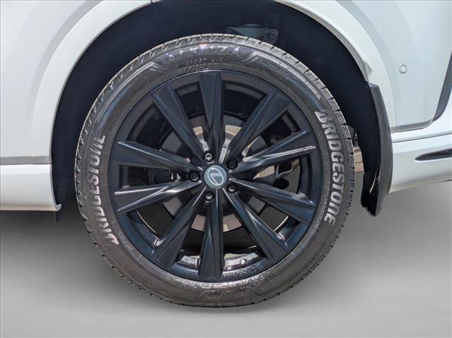 Certified 2026 Lexus RX 500h F Sport w/ Convenience Package AWD/4WD image 22