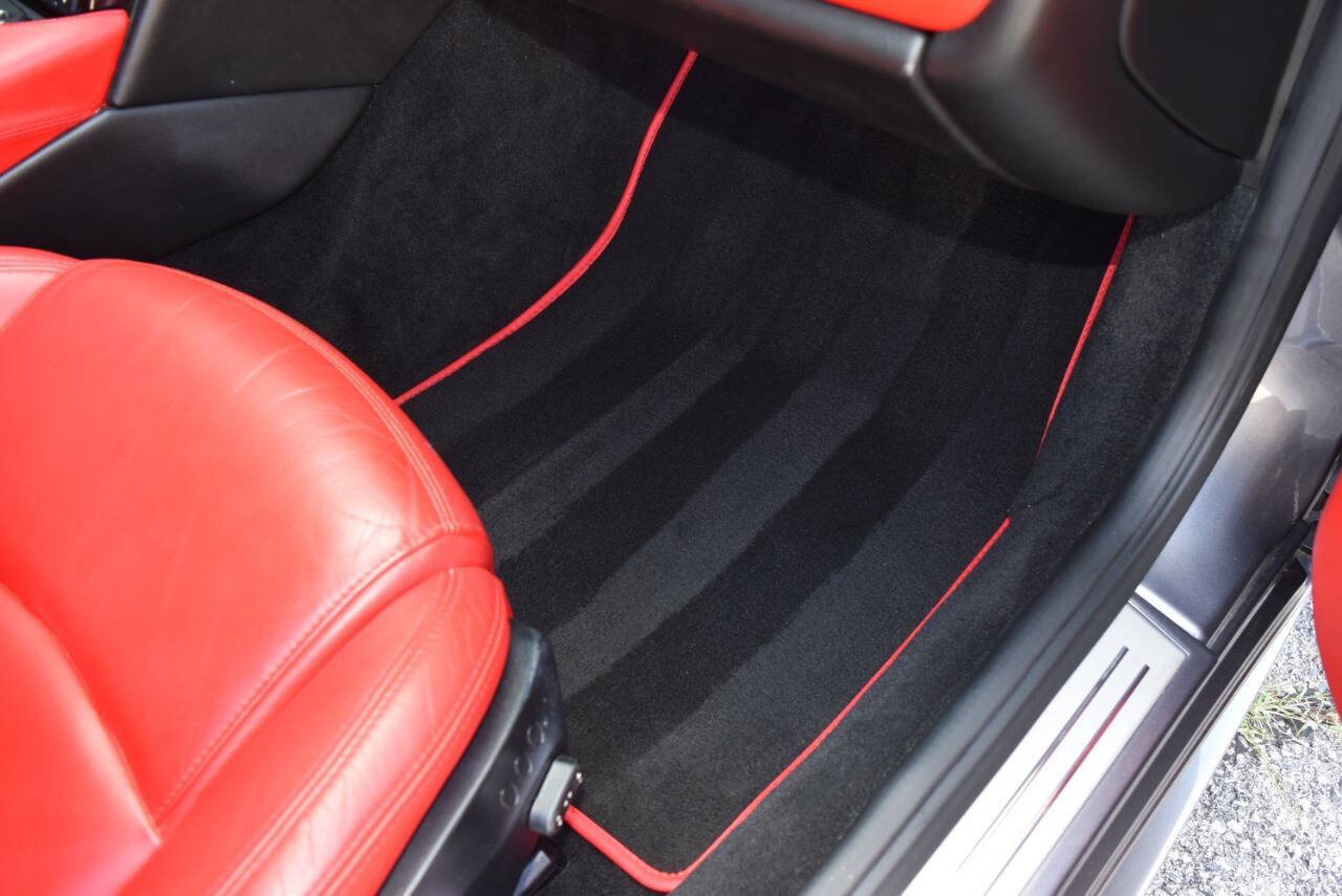 Used 2019 Maserati GranTurismo Sport RWD image 64