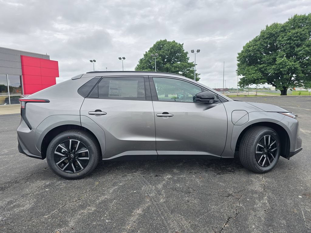 New 2026 Toyota bZ FWD image 17