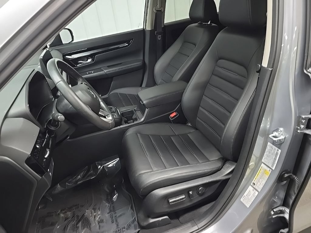 Used 2023 Honda CR-V EX-L image 30