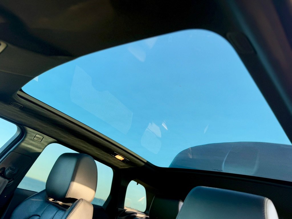 Used 2015 Land Rover Range Rover Evoque Pure Plus image 15