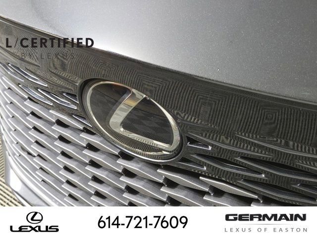 Certified 2024 Lexus RX 350 AWD w/ Technology Package image 13