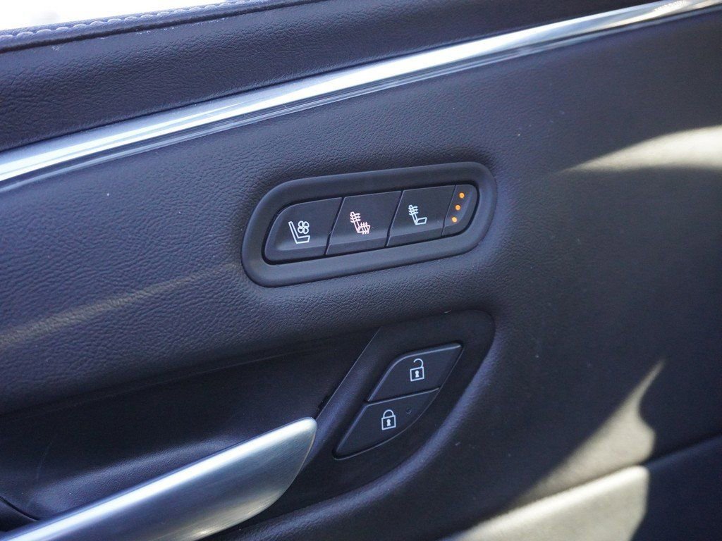 Used 2023 Cadillac Escalade Sport image 45