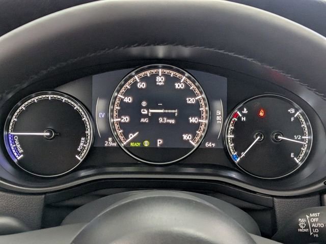 New 2026 MAZDA CX-50 AWD 2.5 Hybrid w/ Weather Package image 31