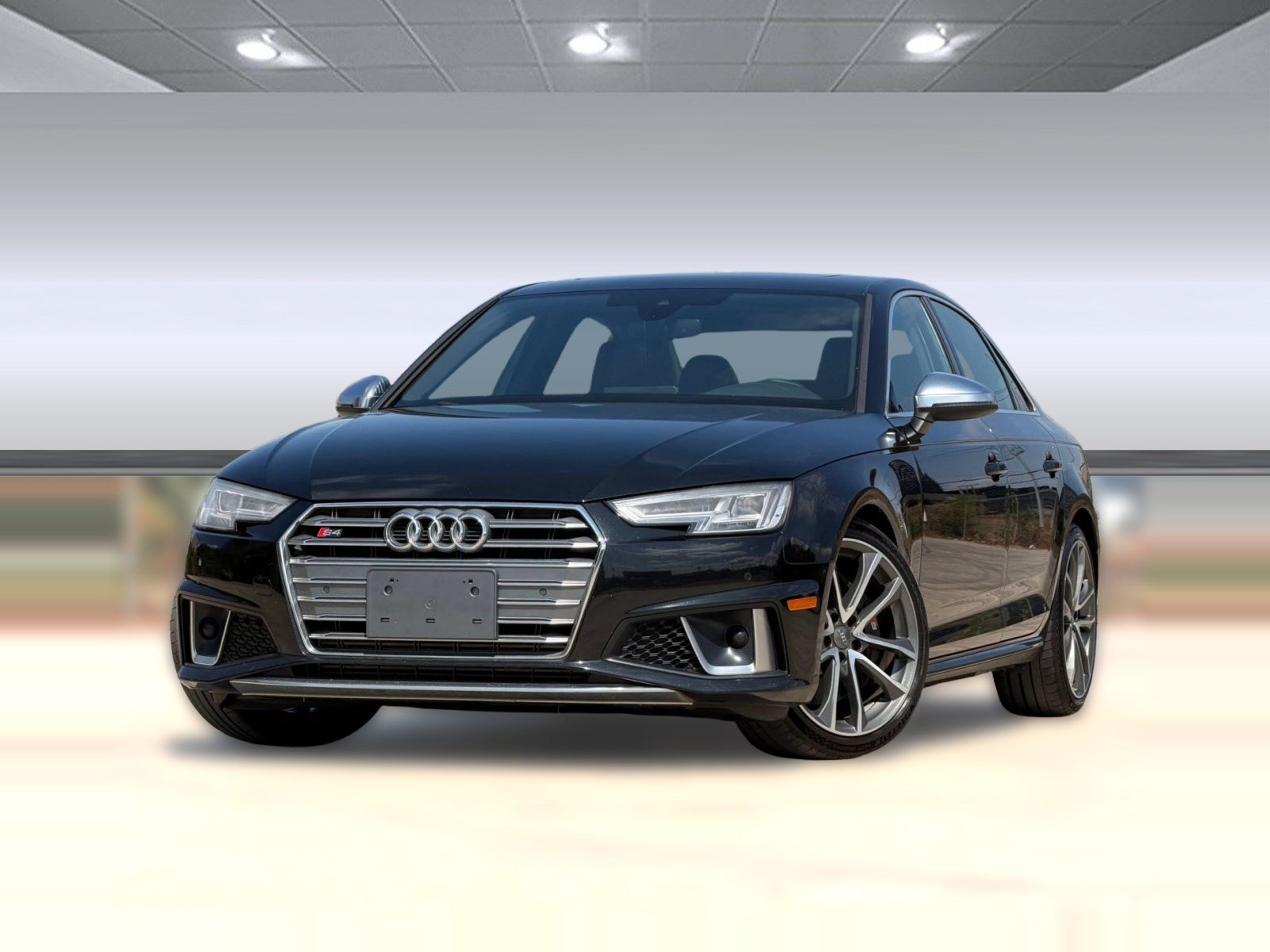 Used 2019 Audi S4 Premium Plus w/ Premium Plus Package AWD/4WD image 30