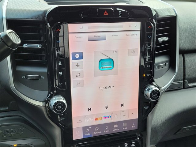 New 2025 RAM 2500 Big Horn image 13