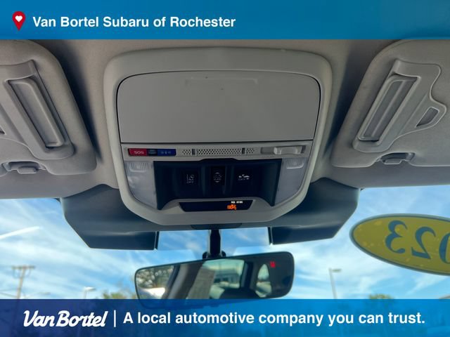 Used 2023 Subaru Forester Sport AWD/4WD image 23