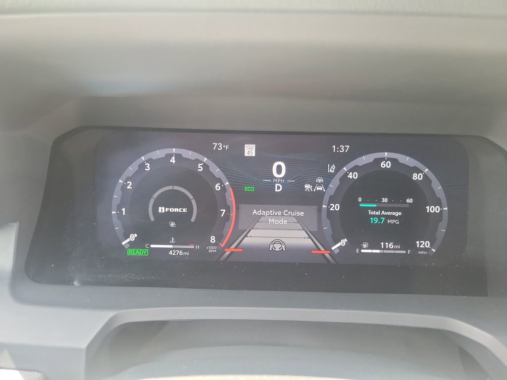 Used 2025 Toyota Tacoma Limited AWD/4WD image 36