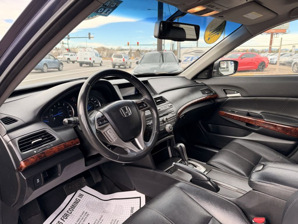 Used 2012 Honda Crosstour EX-L image 11