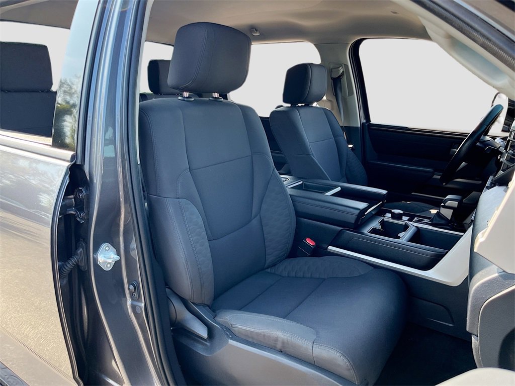 Used 2022 Toyota Tundra SR5 image 25