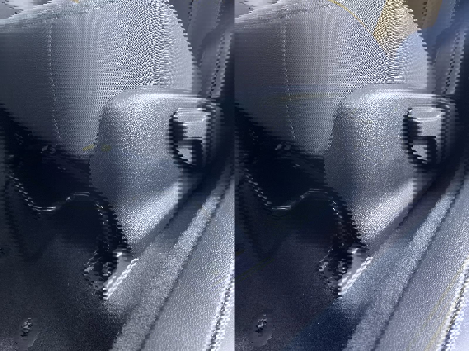 Certified 2025 Subaru Crosstrek 2.5i Sport w/ Popular Package #4A image 13