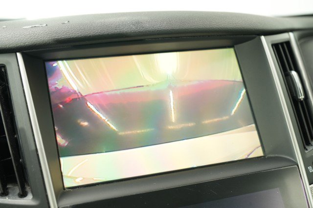 Used 2015 INFINITI Q50 AWD w/ Navigation Package image 41