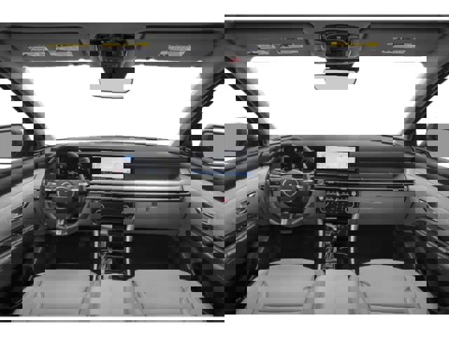 New 2026 Hyundai Tucson SEL image 7