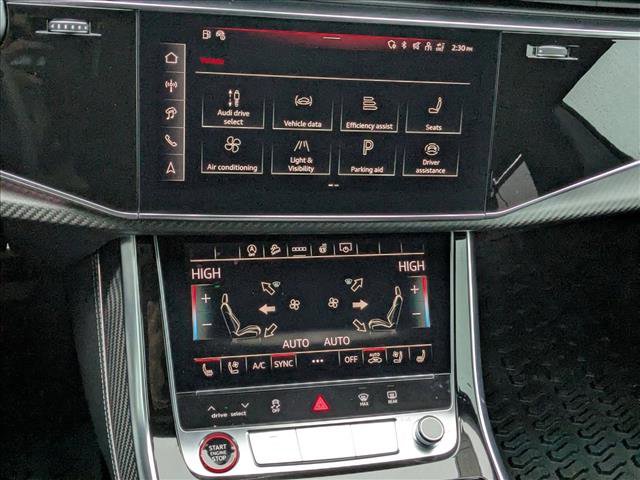 New 2026 Audi SQ8 Premium Plus image 13