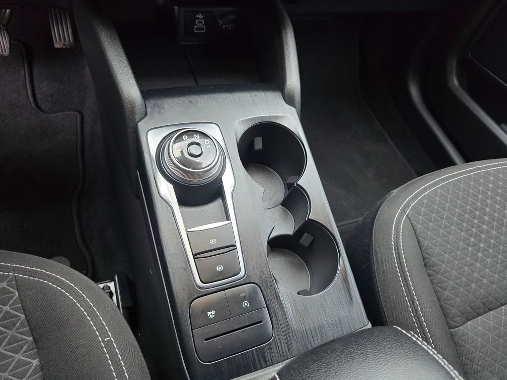 Used 2024 Ford Escape Active AWD/4WD image 25