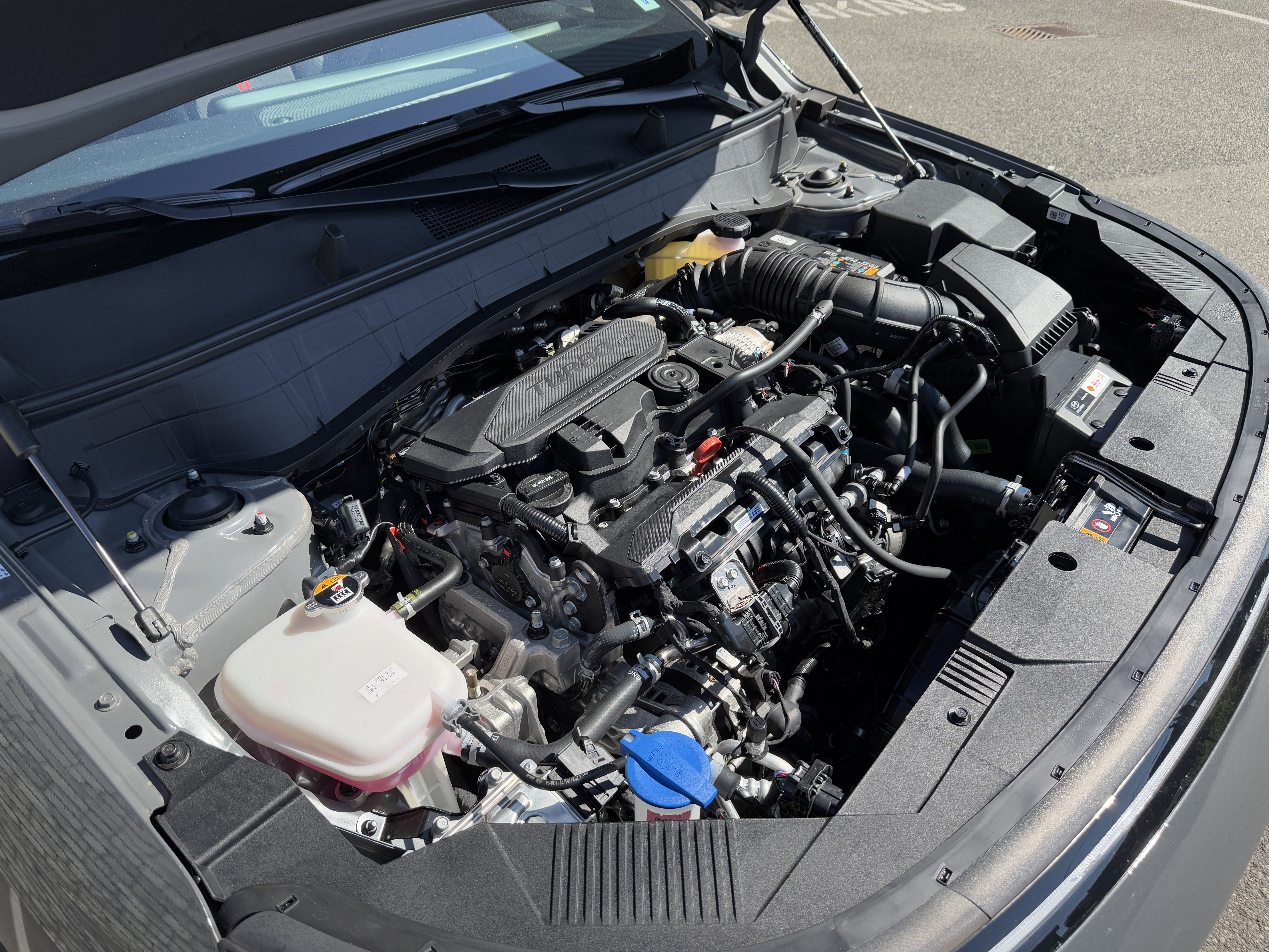 Used 2025 Hyundai Kona N Line S image 37