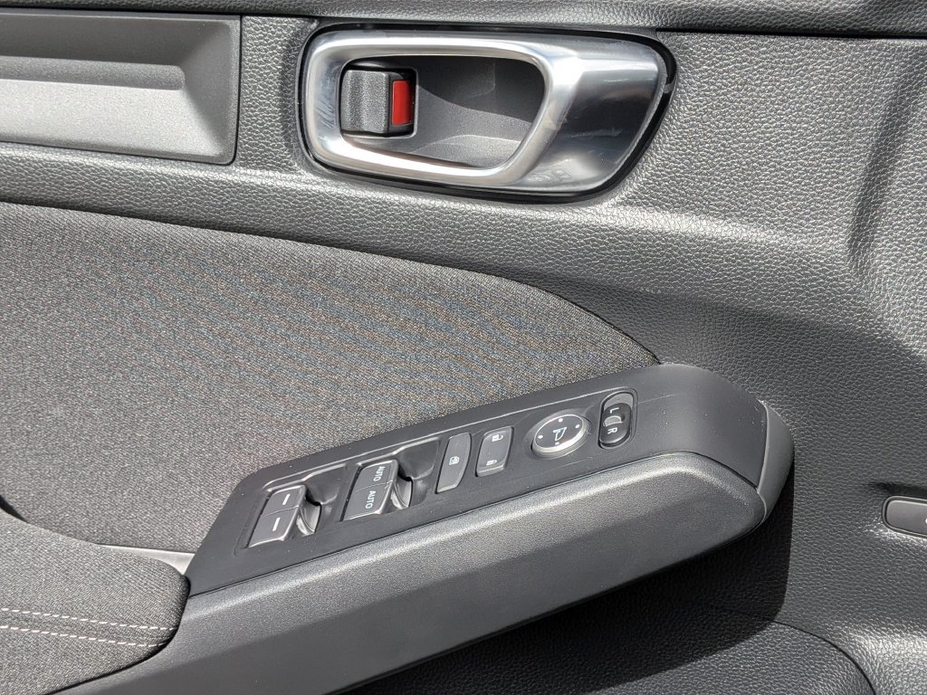 New 2026 Honda Civic LX image 23