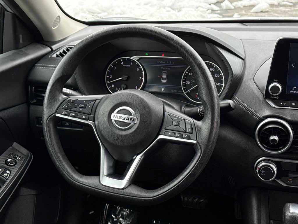 Used 2023 Nissan Sentra SV image 18