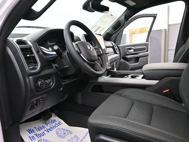 New 2026 RAM 1500 Big Horn image 9