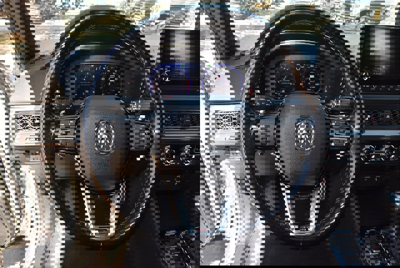 Used 2023 Acura Integra A-Spec image 21