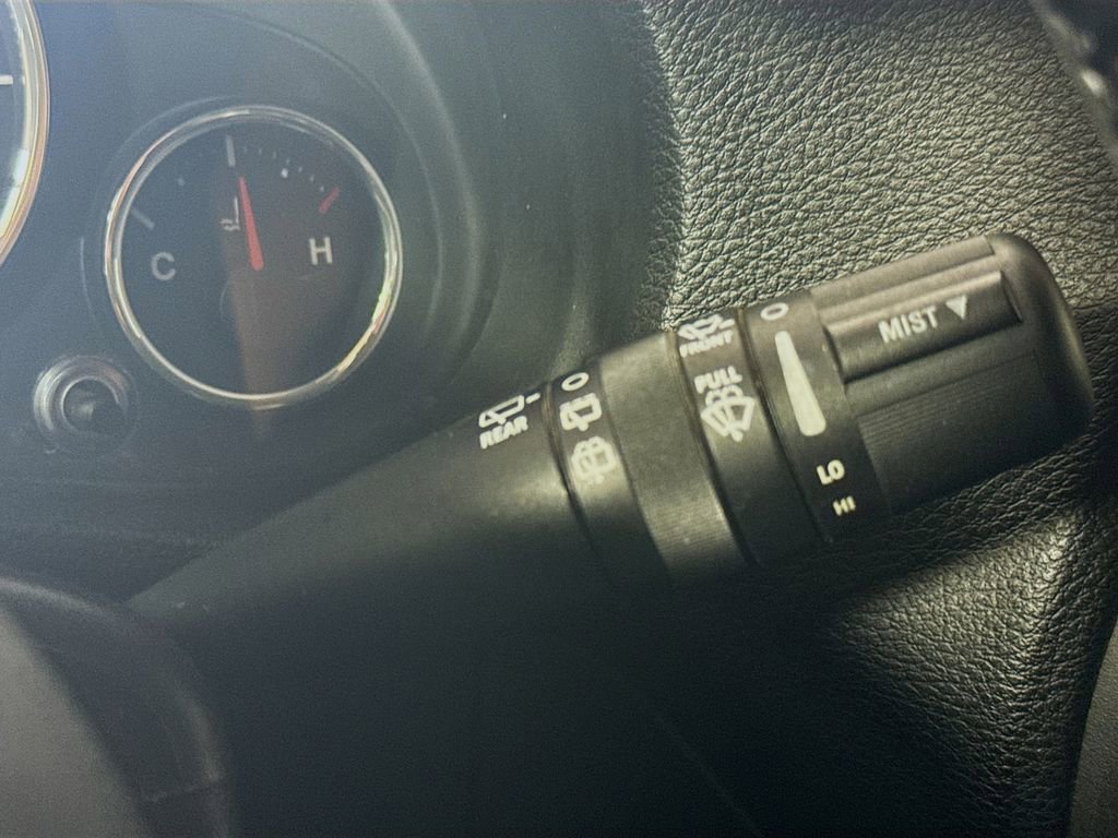 Used 2015 Jeep Wrangler Unlimited Willys image 14