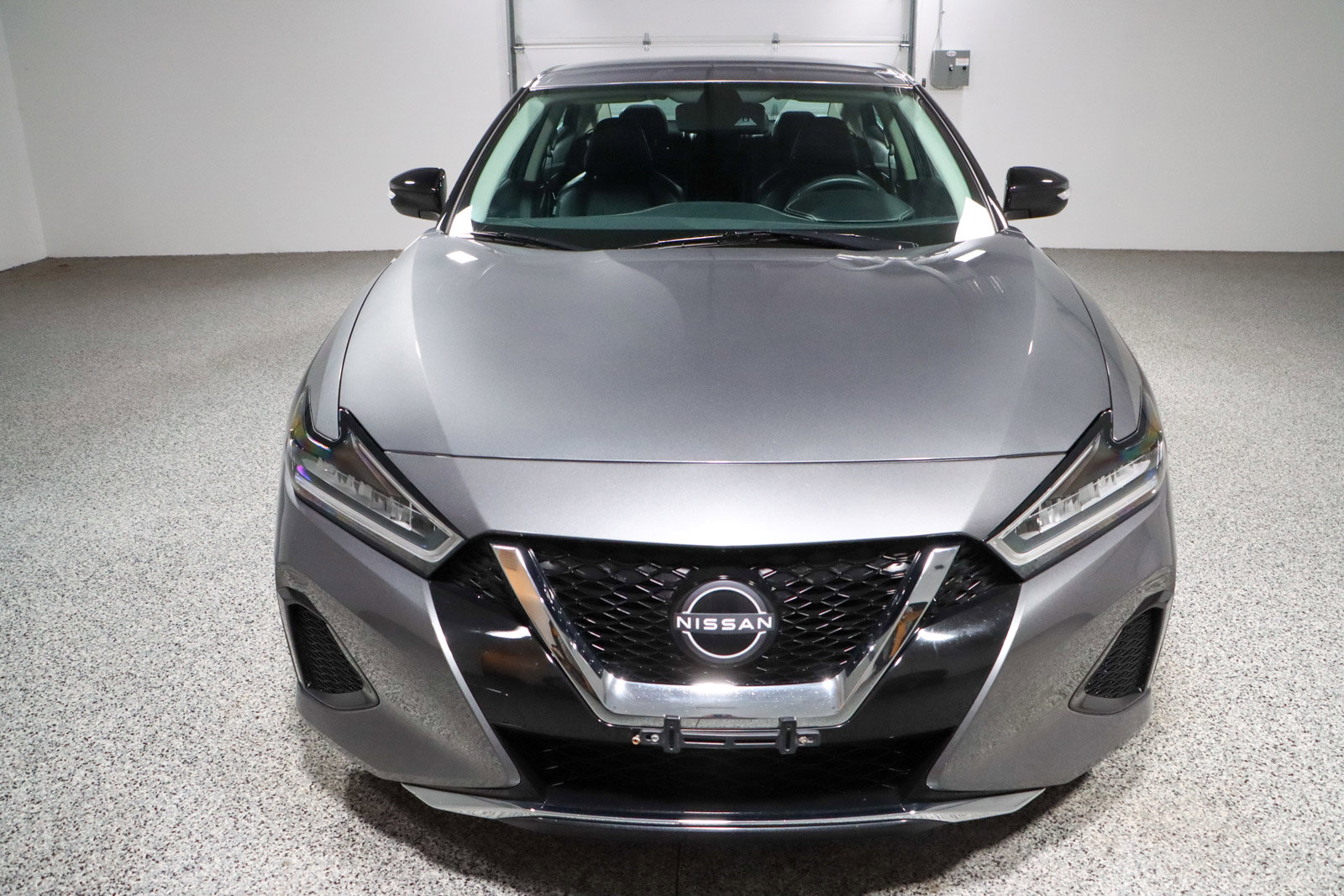 Used 2023 Nissan Maxima SV w/ Floor Mat Group image 4