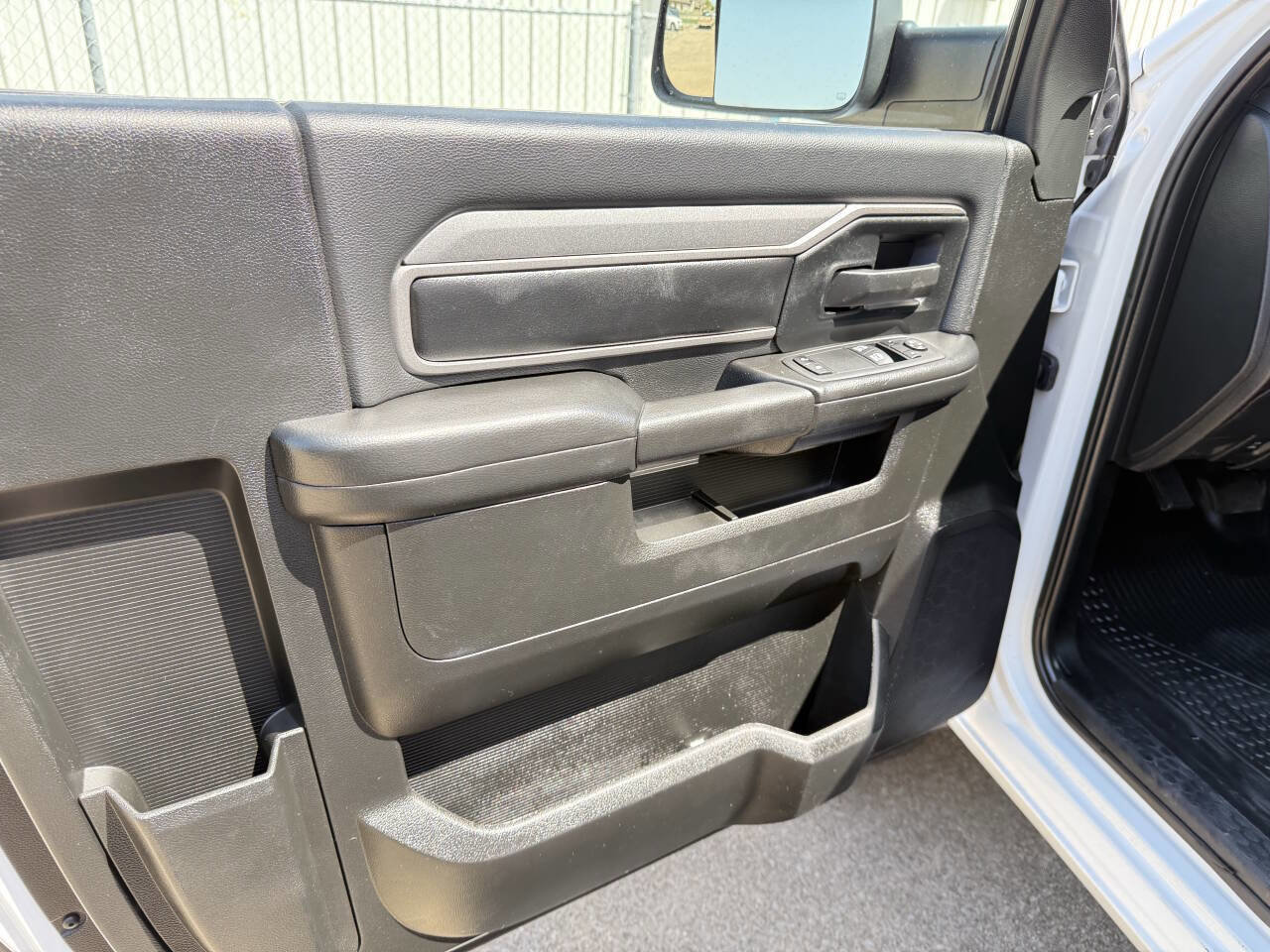 Used 2022 RAM 3500 Tradesman image 14