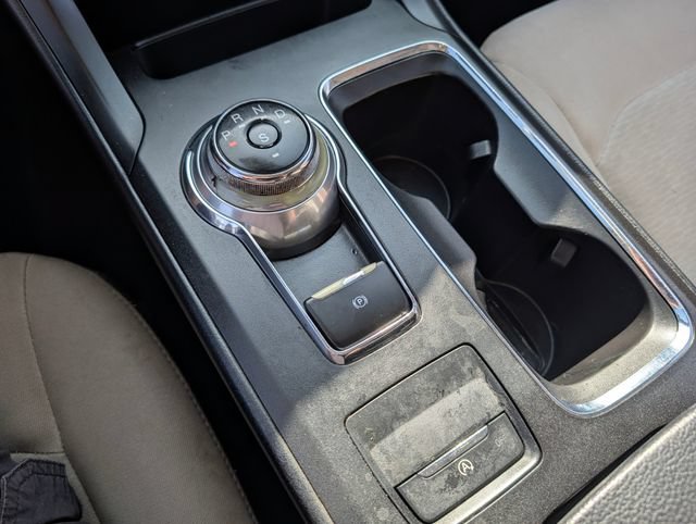 Used 2019 Ford Fusion SE w/ Equipment Group 151A FWD image 25
